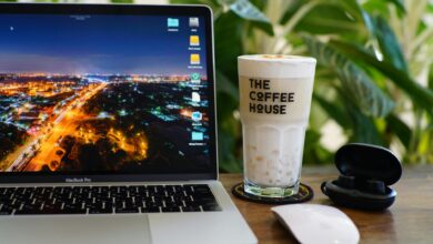 AirDrop funktioniert nicht Mac iPhone iPad - Schritt-fuer-Schritt Anleitung mit Screenshot