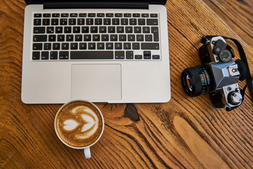Bluetooth-Maus auf dem Mac koppeln ohne Apple-Maus
