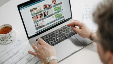 iCloud Fotos auf den Mac übertragen - Schritt-fuer-Schritt Anleitung mit Screenshot