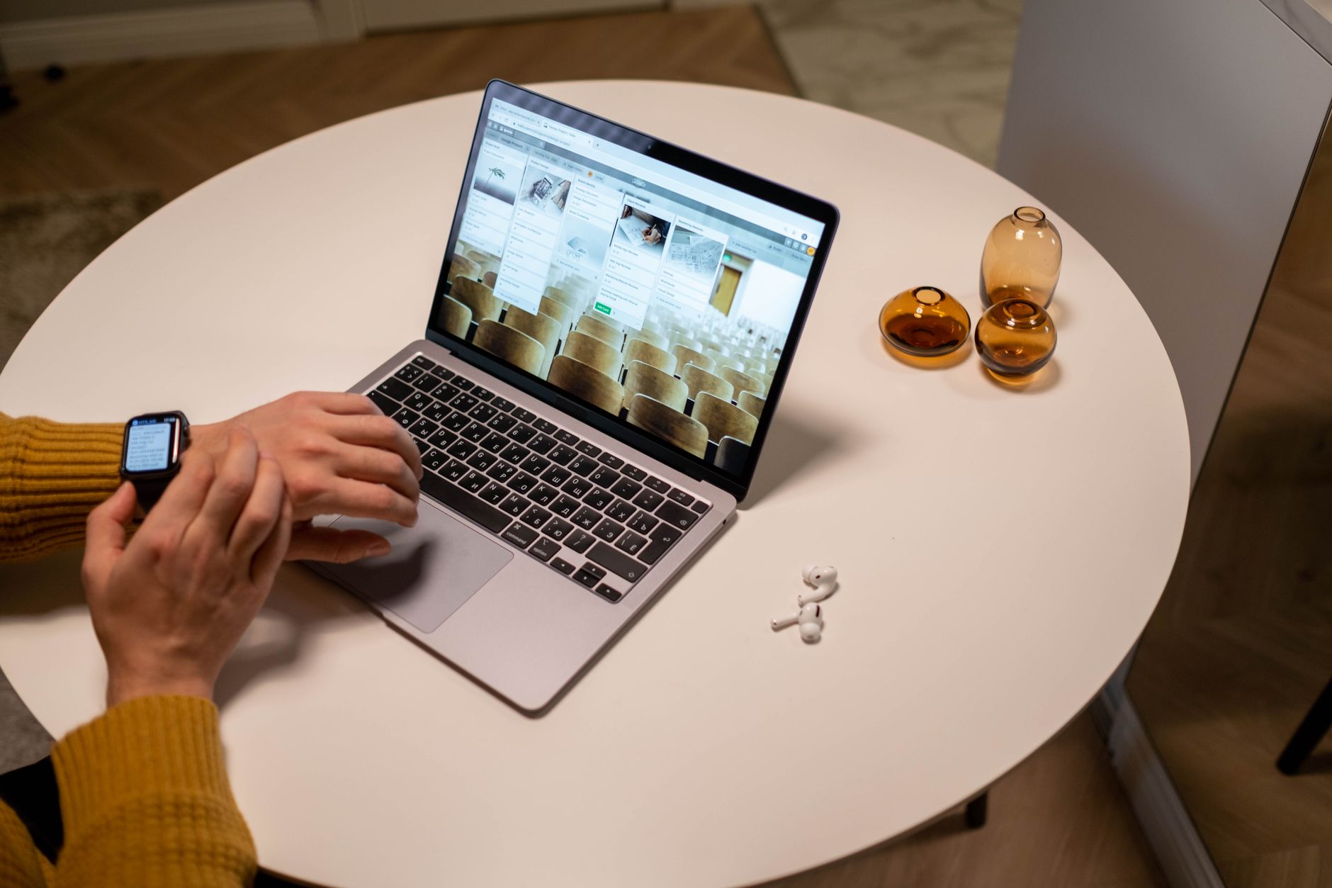 Mac IP-Adresse herausfinden lokal öffentlich - Schritt-fuer-Schritt Anleitung mit Screenshot