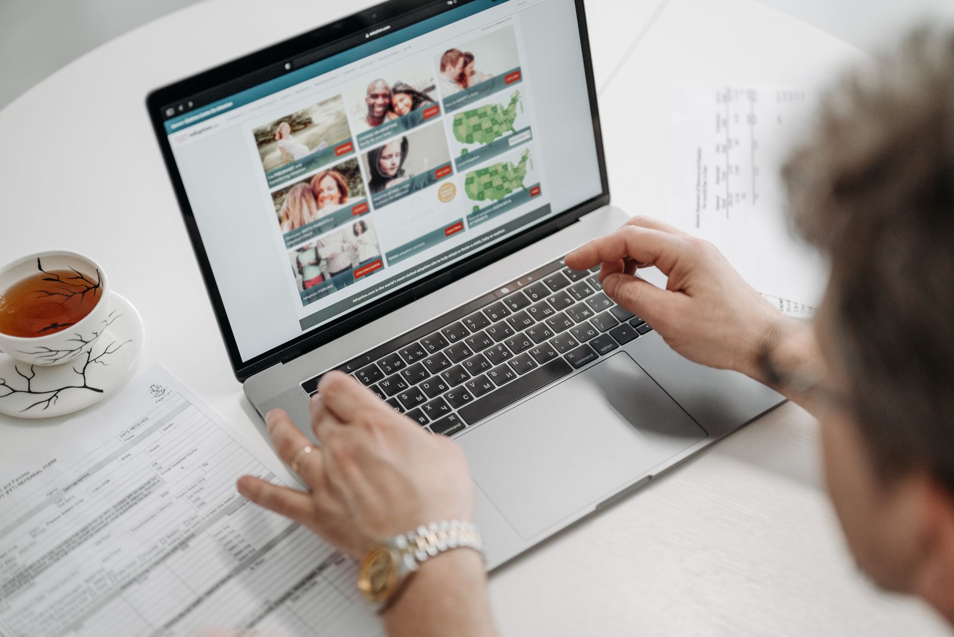 Safari Cache und Cookies löschen - Schritt-fuer-Schritt Anleitung mit Screenshot