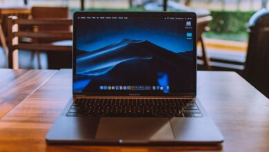 Webcam am Mac funktioniert nicht Berechtigungen - Schritt-fuer-Schritt Anleitung mit Screenshot