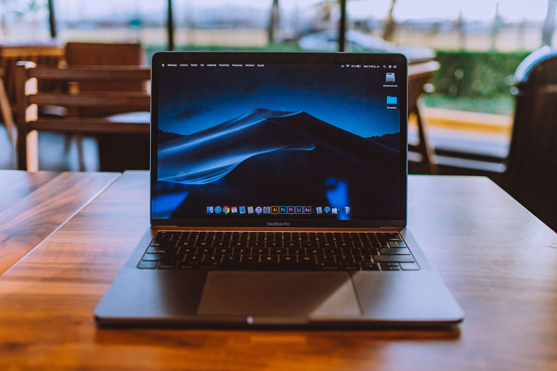Webcam am Mac funktioniert nicht Berechtigungen - Schritt-fuer-Schritt Anleitung mit Screenshot