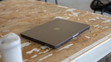 iPhone als Hotspot verbindet nicht mit Mac - Schritt-fuer-Schritt Anleitung mit Screenshot