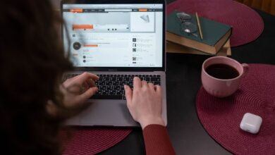 Mac Hot Corners aktivieren aktive Bildschirmecken - Schritt-fuer-Schritt Anleitung mit Screenshot