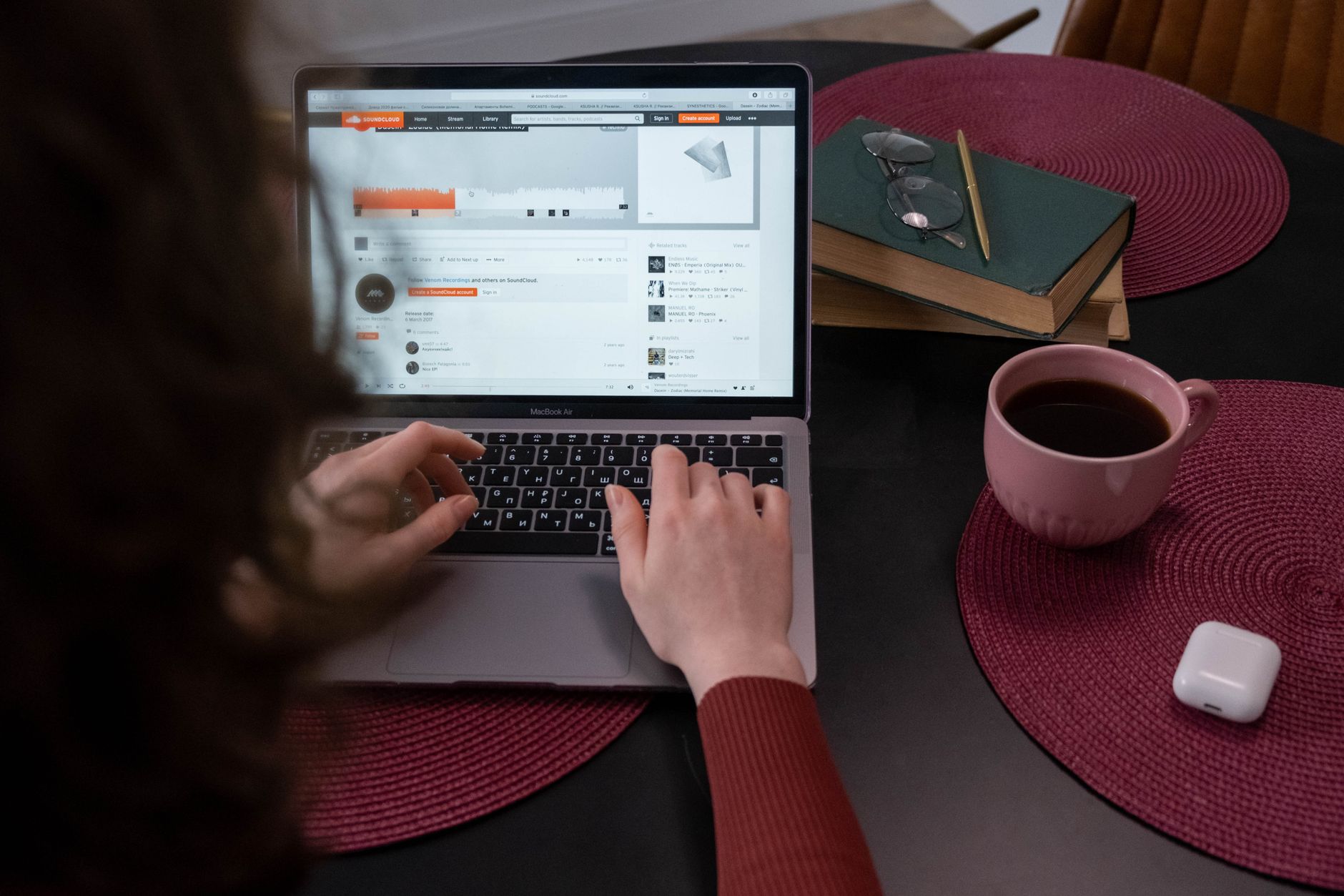 Mac Menüleiste anpassen Symbole entfernen sortieren - Schritt-fuer-Schritt Anleitung mit Screenshot