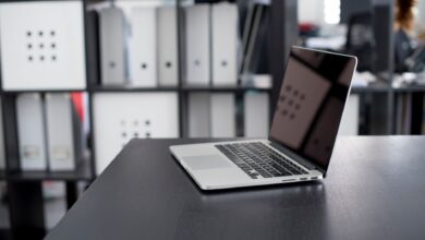 Mac Standby Modus konfigurieren - Schritt-fuer-Schritt Anleitung mit Screenshot