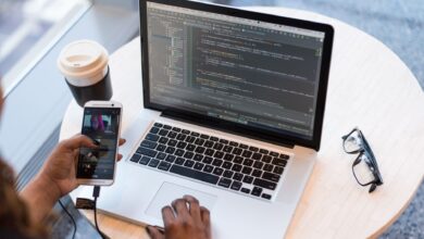 Mac Terminal für Einsteiger wichtigste Befehle - Schritt-fuer-Schritt Anleitung mit Screenshot