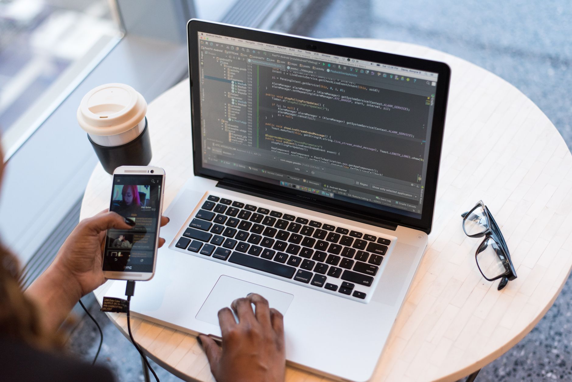 Mac Terminal für Einsteiger wichtigste Befehle - Schritt-fuer-Schritt Anleitung mit Screenshot