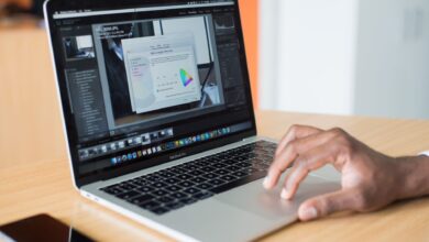 Mac Time Machine Backup schlägt fehl - Schritt-fuer-Schritt Anleitung mit Screenshot