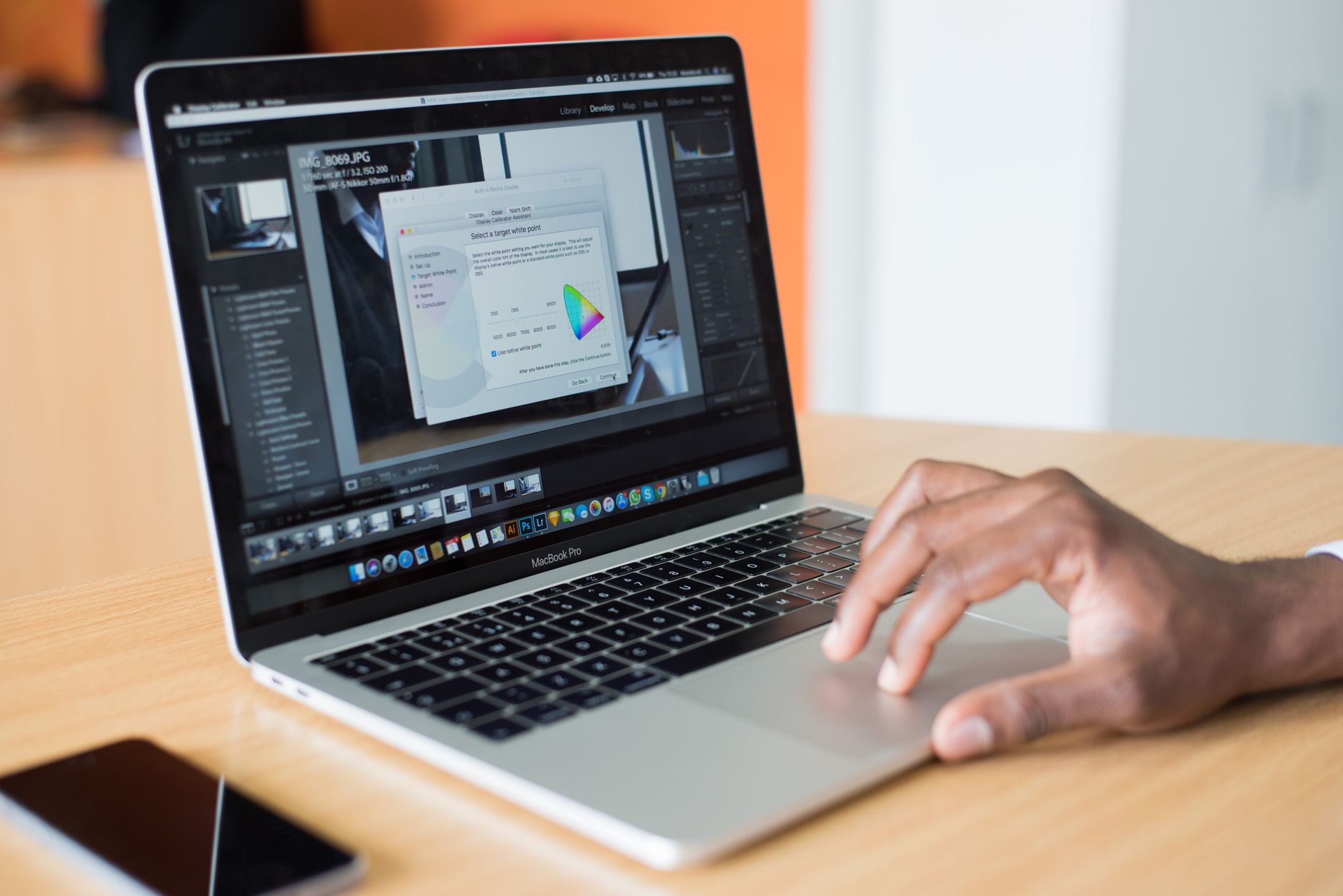 Mac Time Machine Backup schlägt fehl - Schritt-fuer-Schritt Anleitung mit Screenshot