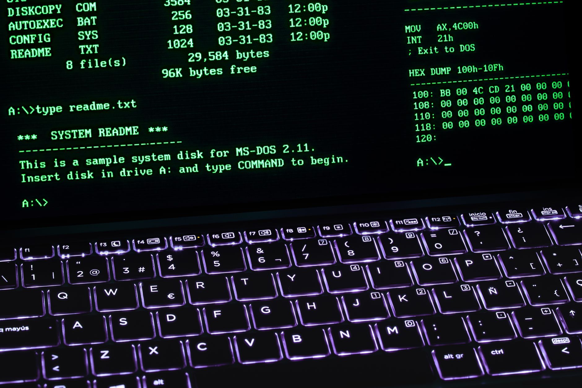 Mac über Terminal neu starten ohne Maus Tastatur-GUI - Schritt-fuer-Schritt Anleitung mit Screenshot