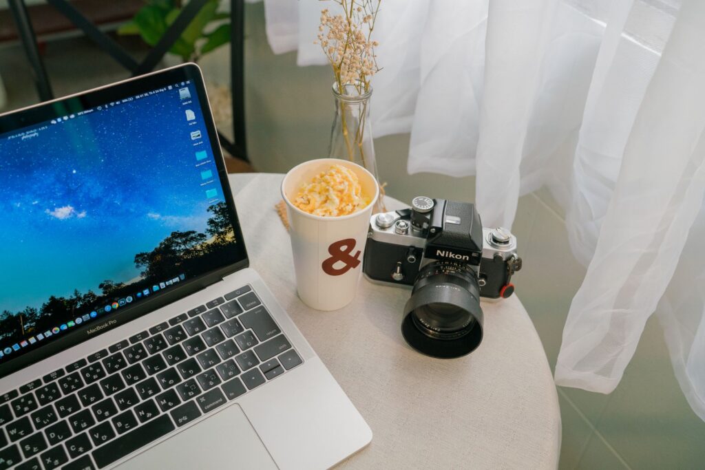 Mac Übertragung von Windows PC Fehler