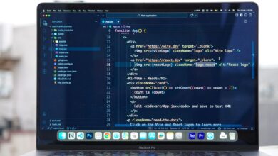 Verborgene Dateien auf dem Mac anzeigen Shortcut Terminal - Schritt-fuer-Schritt Anleitung mit Screenshot