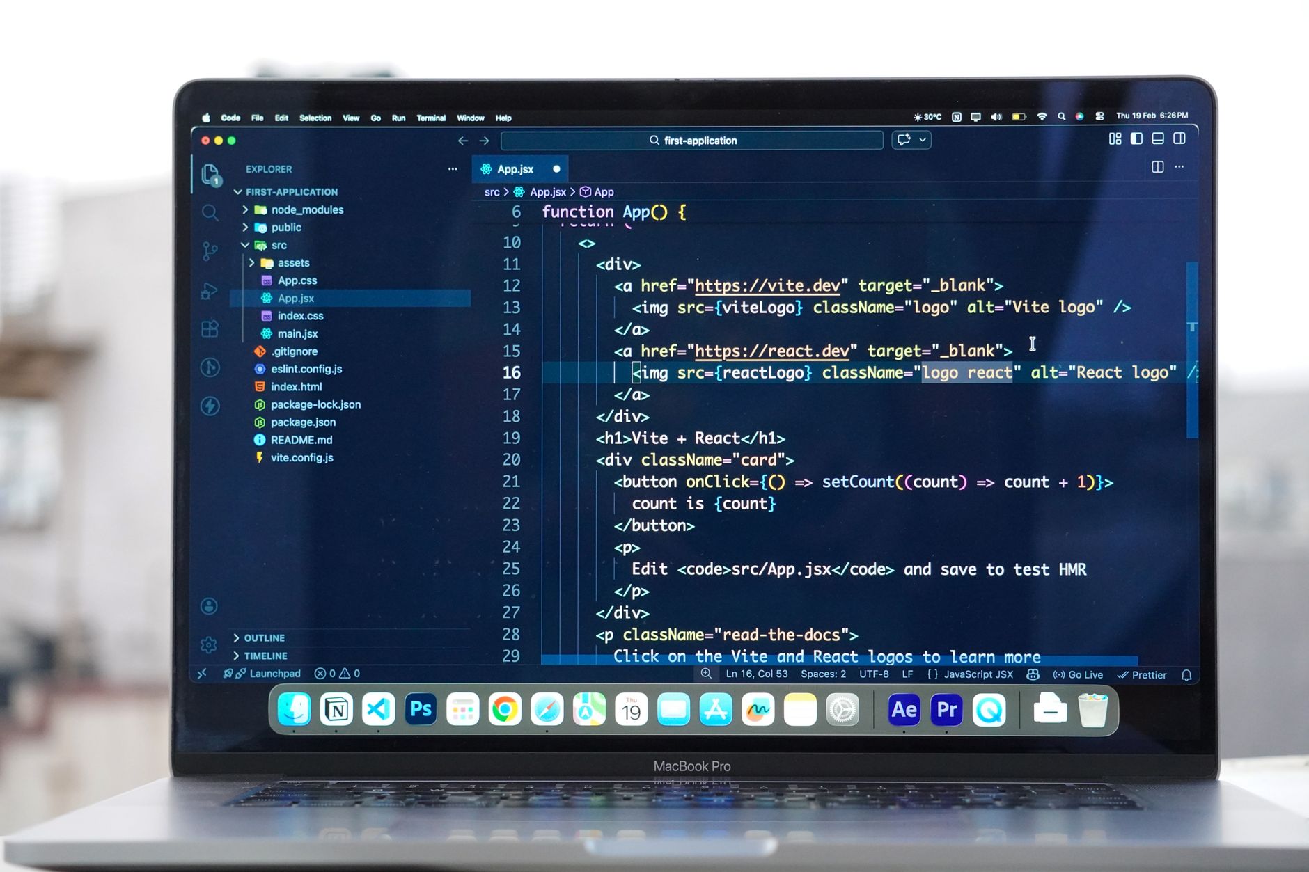 Verborgene Dateien auf dem Mac anzeigen Shortcut Terminal - Schritt-fuer-Schritt Anleitung mit Screenshot