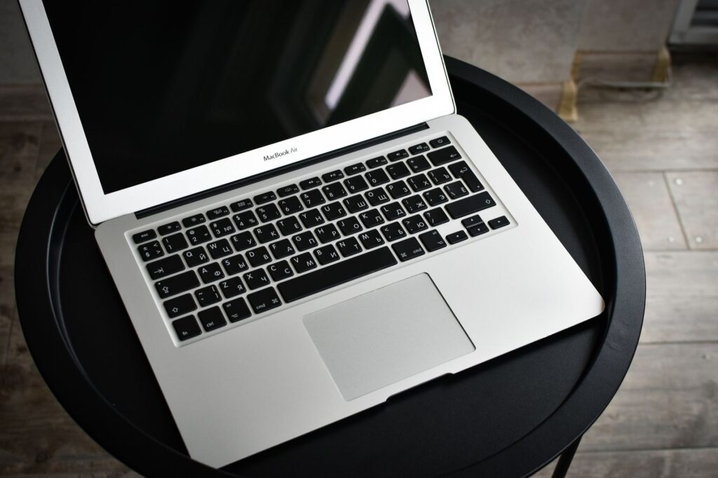 Mac alte iOS Backups löschen Speicherplatz