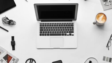 Mac App Store lädt nicht - Schritt-fuer-Schritt Anleitung mit Screenshot