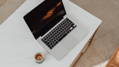 Mac Bildschirm bleibt schwarz nach Ruhezustand - Schritt-fuer-Schritt Anleitung mit Screenshot