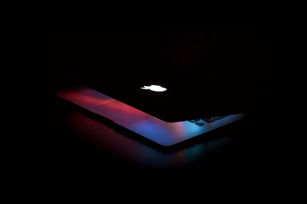 Mac DNS Server ändern schnelleres Internet