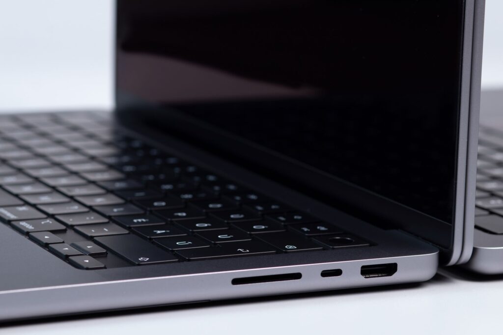 Mac lokale Zeitkapsel Backup einrichten