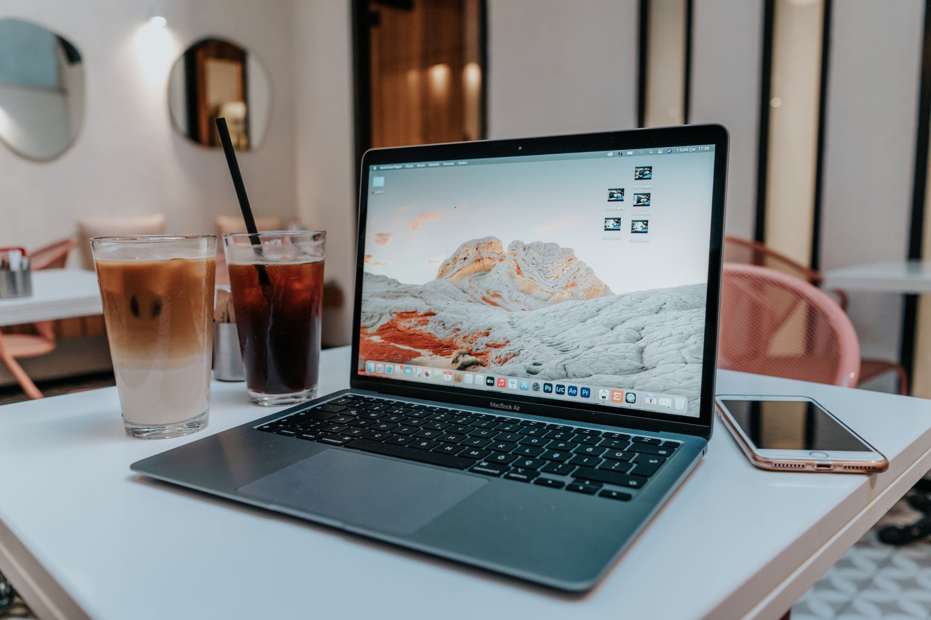 Mac Podcasts App verwalten - Schritt-fuer-Schritt Anleitung mit Screenshot