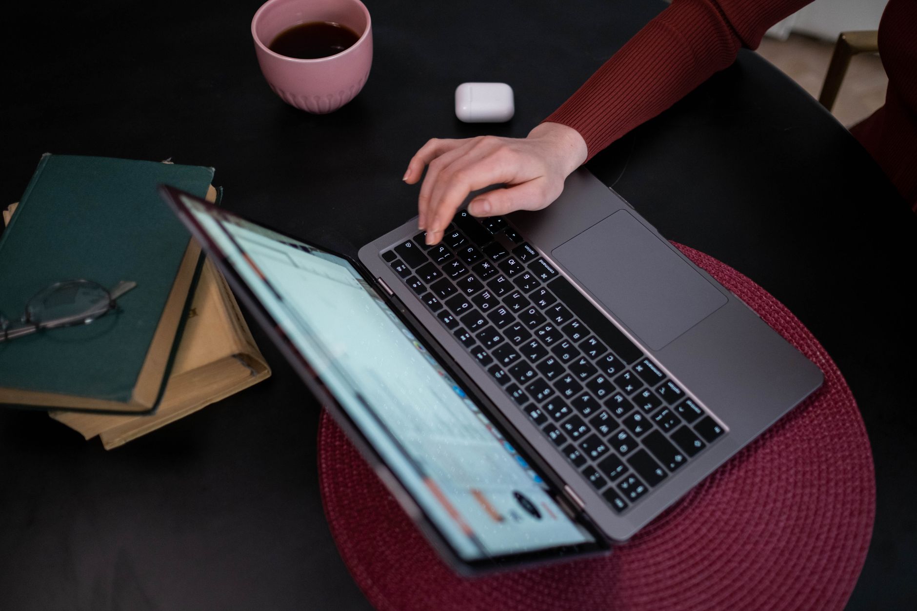 Safari Passwörter exportieren Mac - Schritt-fuer-Schritt Anleitung mit Screenshot